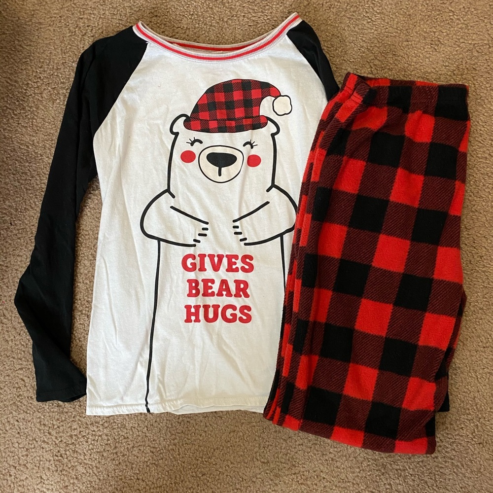 Holiday Jammies